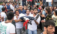 Bombacı kaçarken Gaziantep'te yakalandı