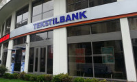 Tekstilbank'ta çağrı tamamlandı