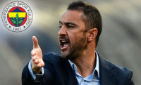 Olympiakos açıkladı: Pereira ile sözleşme iptal