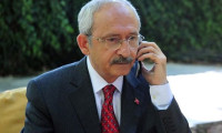 Kılıçdaroğlu'na AB'den flaş telefon