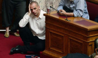 Varoufakis: Uzlaşma arayacağız