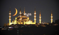 İstanbul için sahur ve iftar saatleri