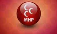 MHP'den Türkeş'e jet yanıt