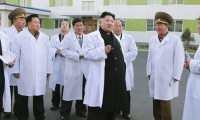Kuzey Kore her derde ilaç buldu