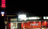 Coca Cola'dan Filistin'e 4'üncü fabrika