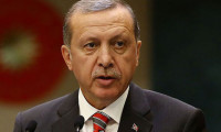 Erdoğan'dan Kuveyt ve Tunus mesajı