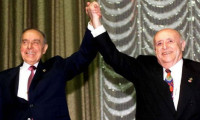 Demirel, Aliyev'in hayatını nasıl kurtardı