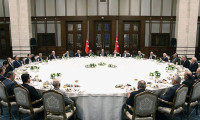 Erdoğan'dan iftar masası davası!