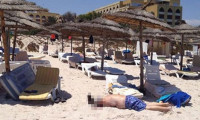 Tunus'ta otellere saldırı: 37 ölü