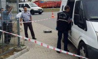 İstanbul'daki soygunun failleri yakalandı