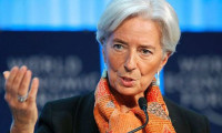 IMF'den Fed'e faiz uyarısı!