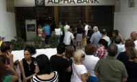 AMB'den Yunan bankaları için önemli karar