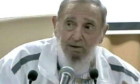 Fidel Castro'dan 'Yoldaş Çipras'