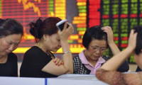 Çin'den borsa için büyük fonlama