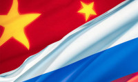 Rusya ve Çin ticaret hacmini artırdı