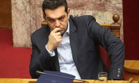 Yunanistan'da istifa şoku!