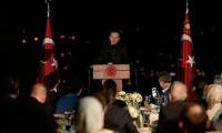 Erdoğan'dan birlik ve beraberlik mesajı