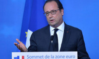 Fransa'dan Euro Bölgesi Parlamentosu önerisi