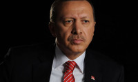 Erdoğan: Onlarla mutabakat yapılamaz