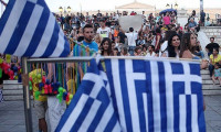 Yunanistan 'acı reçeteyi' oyluyor