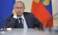 Putin'den kritik Kırım kararı