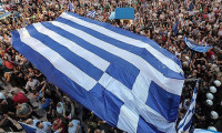 IMF, Yunanistan'ın kurtarma planında yer almayacak