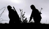 PKK yönetimi kışı PYD bölgesinde geçirecek