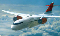 Milli yolcu uçağına yerli motor