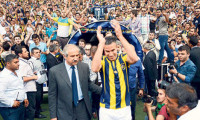 Fenerbahçe rekora koşuyor