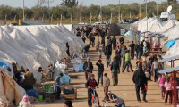 TOKİ mülteci kampı yapacak