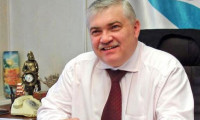 Rus belediye başkanı otelde ölü bulundu