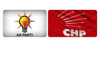 AK Parti ve CHP arasında koalisyon olmadı