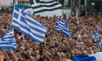 Yunanistan'ın çıkarılması çözüm değil