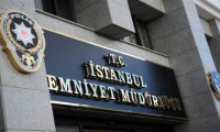 İstanbul Emniyet Müdürlüğü'nden alarm yazısı
