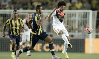 Fenerbahçe'nin Ukrayna'daki maçına rekor talep