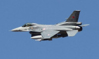 Rus füzeleri Türk F-16'lara kilitlendi iddiası