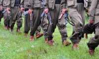 PKK Şanlıurfa'da sivil giyimli askeri kaçırdı