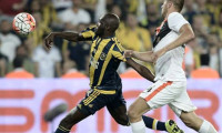 Shakhtar - Fenerbahçe maçının şifresi kaldırıldı