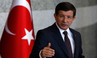Davutoğlu'dan seçim hükümeti açıklaması