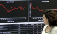 Atina Borsası 2012 seviyesine düştü
