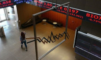 Atina Borsası'nda sermaye kontrolleri kalkıyor