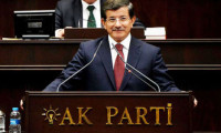 'AK Parti'de 'kongre gerginliği' iddiası