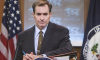ABD: Sivillere saldırıları kaygıyla izliyoruz