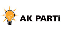 AK Parti'ye büyük katılım