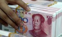 Yuan IMF'in rezerv parası olacak