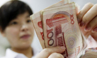 Çin bankaları batık kredilere dikkat etmiyor