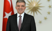 Abdullah Gül'den AK Parti'ye kutlama mesajı