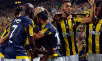 Fenerbahçe:2 - Eskişehirspor:0