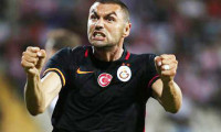Sivasspor, Galatasaray'ı ağırladı
