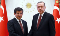 Erdoğan ve Davutoğlu programını iptal etti!